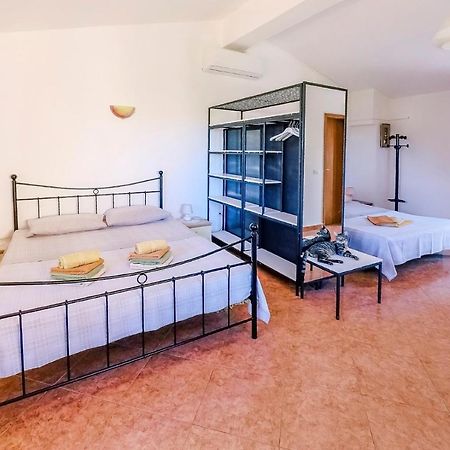 Studio Apartment Gianni Vizinada Ngoại thất bức ảnh