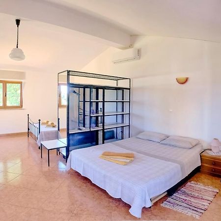 Studio Apartment Gianni Vizinada Ngoại thất bức ảnh