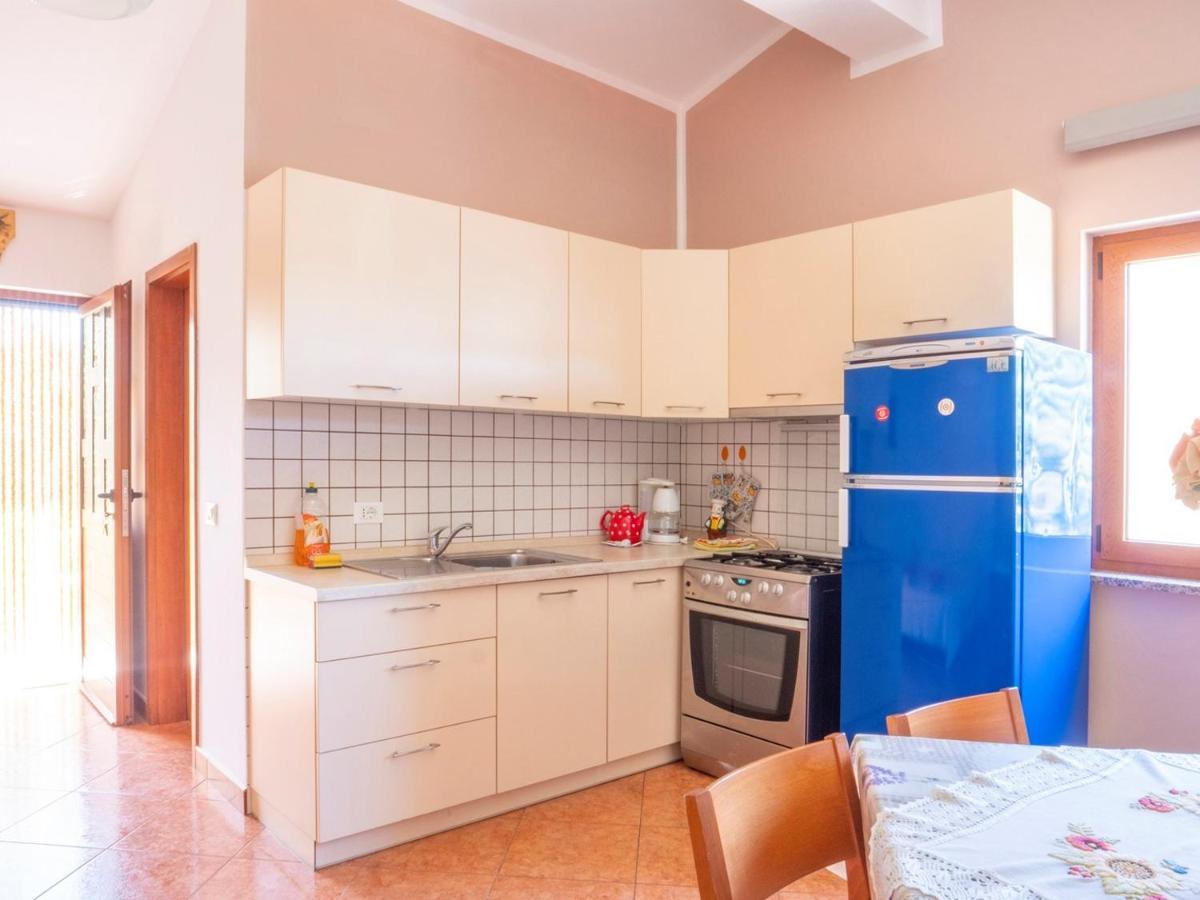 Studio Apartment Gianni Vizinada Ngoại thất bức ảnh