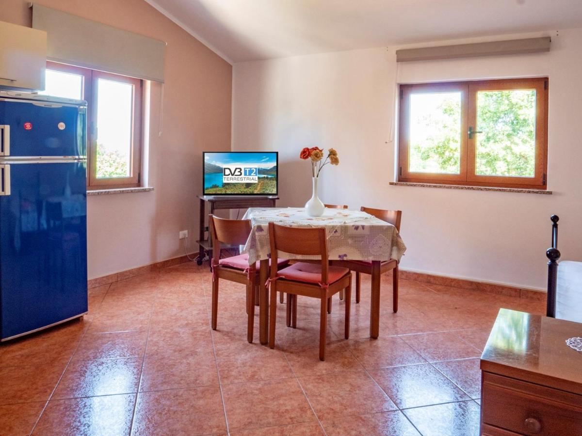 Studio Apartment Gianni Vizinada Ngoại thất bức ảnh