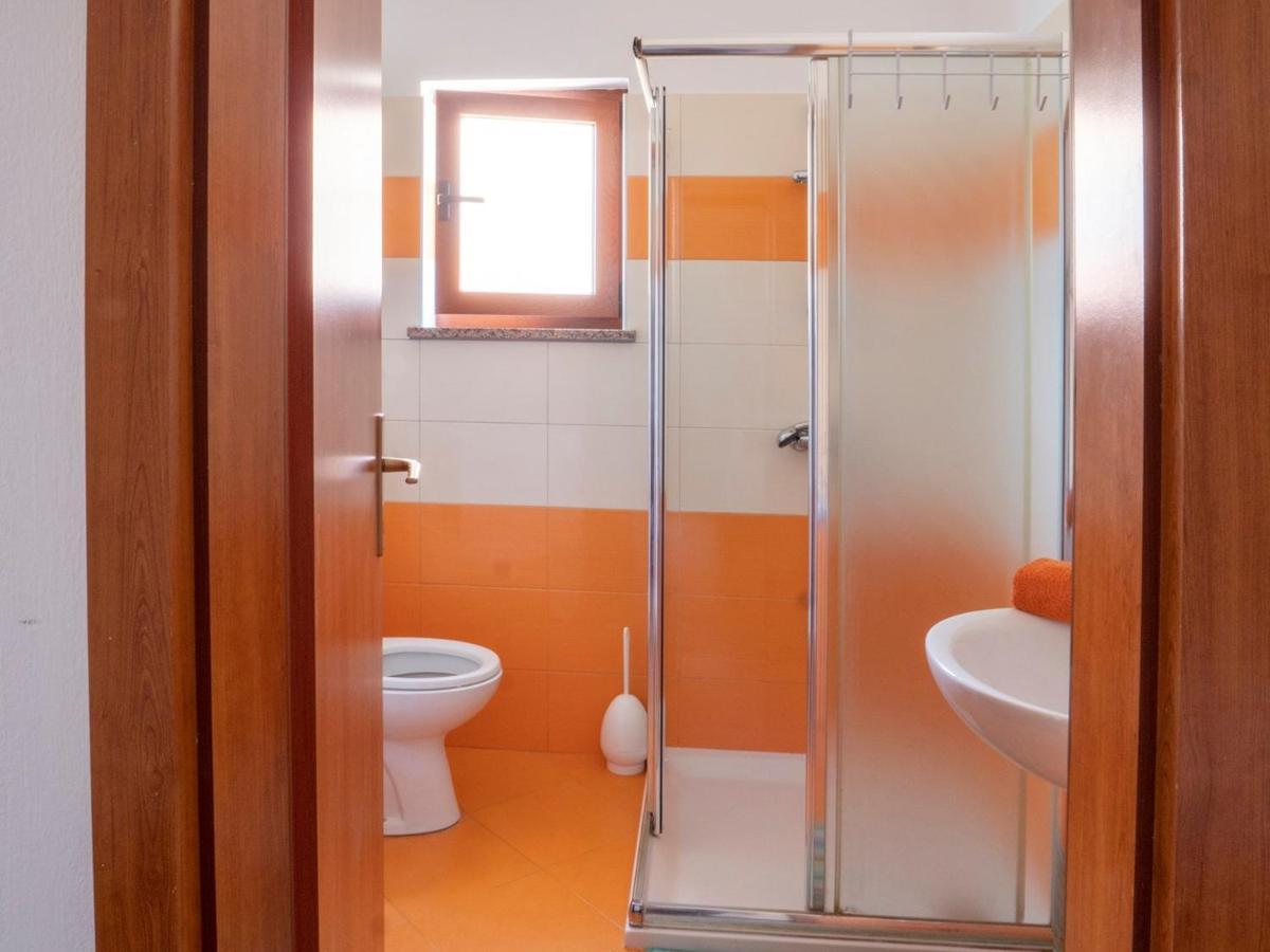 Studio Apartment Gianni Vizinada Ngoại thất bức ảnh