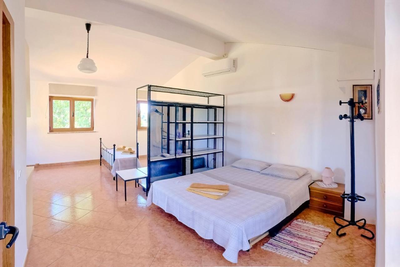 Studio Apartment Gianni Vizinada Ngoại thất bức ảnh